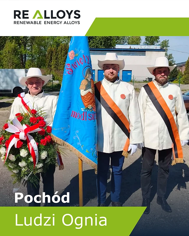 2026-05-04 Dzień Hutnika_post