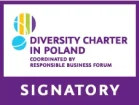Diversity Charter Signatory Re Alloys