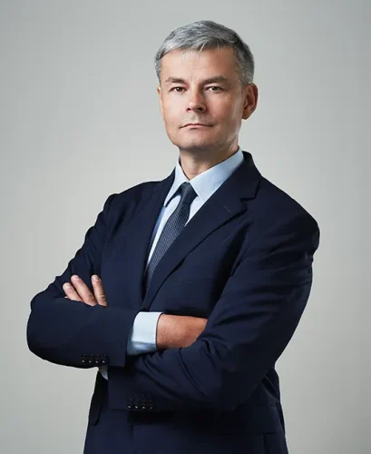 Mirosław Wilczek Re Alloys