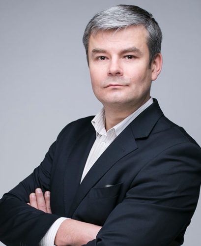 Mirosław Wilczek Re Alloys