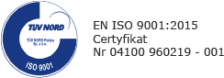 Re Alloys iso 9001 2015
